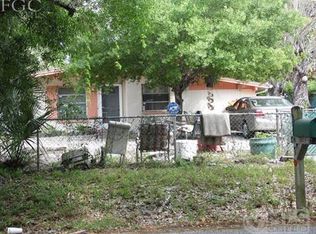 3747 Marion St, Fort Myers, FL 33916