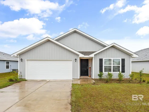 12896 Prairie Field Dr, Lillian, AL 36549