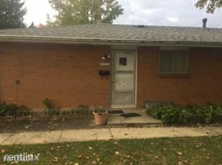 833 Byron Ave, Columbus, OH 43227