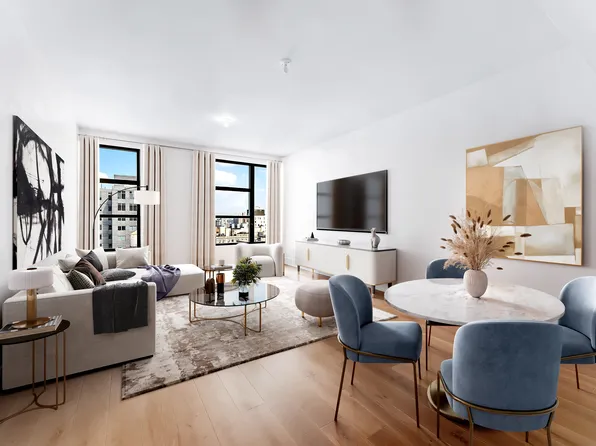251 West 91st Street 15B image 1 of 16