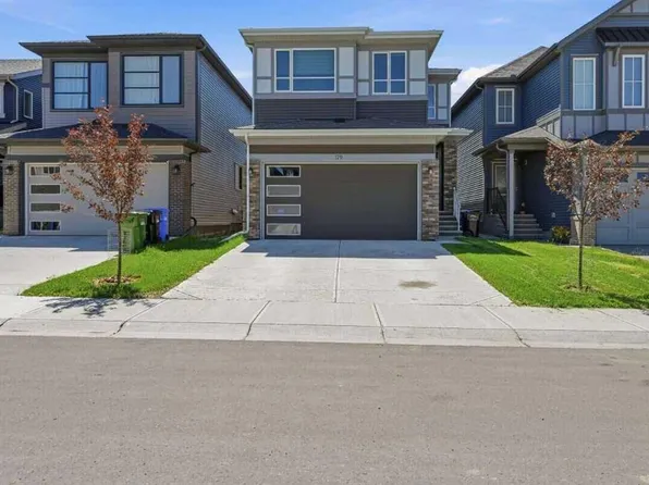 179 N Mallard Grv SE, Calgary, AB T3S 0B1