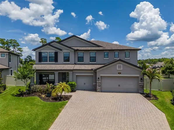 1686 Cherry Walk Rd, Lutz, FL 33558