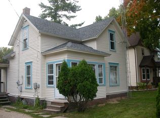 218 Granite Ave, Reedsburg, WI 53959