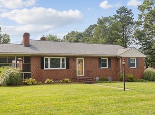 4010 Randolph Rd, North Chesterfield, VA 23236