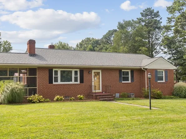 4010 Randolph Rd, North Chesterfield, VA 23236