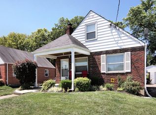 7917 Cherrywood Ct, Cincinnati, OH 45224