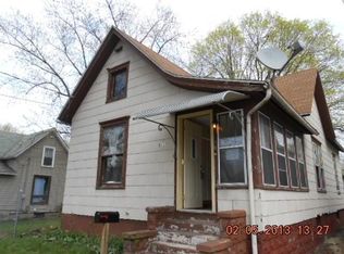 811 8th St, Beloit, WI 53511