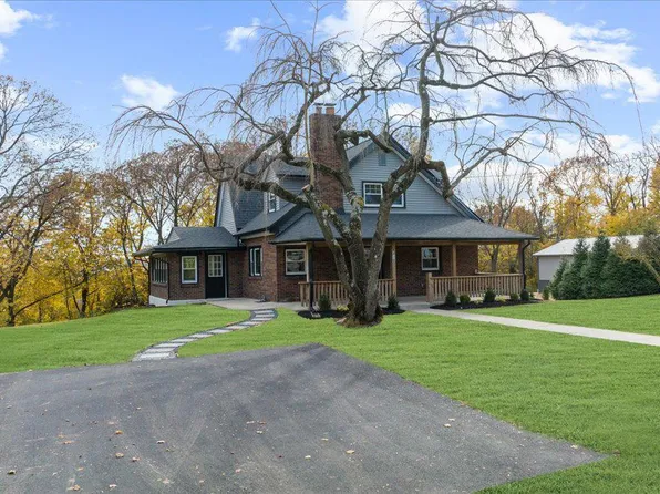 410 Riverview Rd, Plymouth Meeting, PA 19462