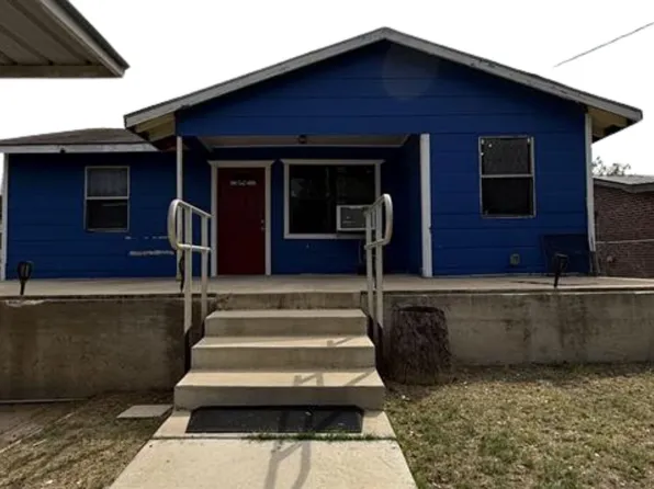 2917 Boulanger St, Laredo, TX 78043