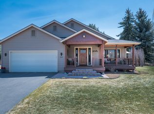 660 El Dorado Ln, Hailey, ID 83333
