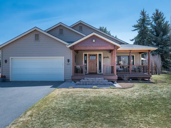 660 El Dorado Ln, Hailey, ID 83333