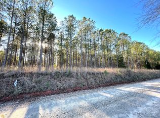 Jordan Rd TRACT 5B, Monticello, GA 31064