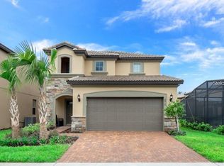 8816 Corcovado Dr, Kissimmee, FL 34747