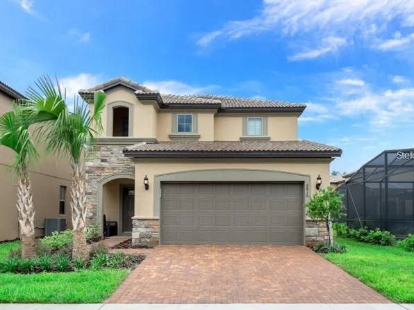 8816 CORCOVADO DRIVE, KISSIMMEE, FL 34747