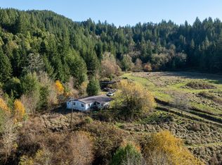 45275 Highway 242, Myrtle Pt, OR 97458