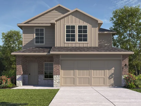 227 Running River Dr, Boyd, TX 76023