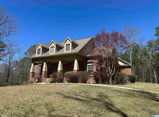 7915 Springer Rd, Mc Calla, AL 35111