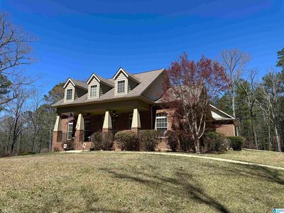 7915 Springer Rd, Mc Calla, AL, 35111