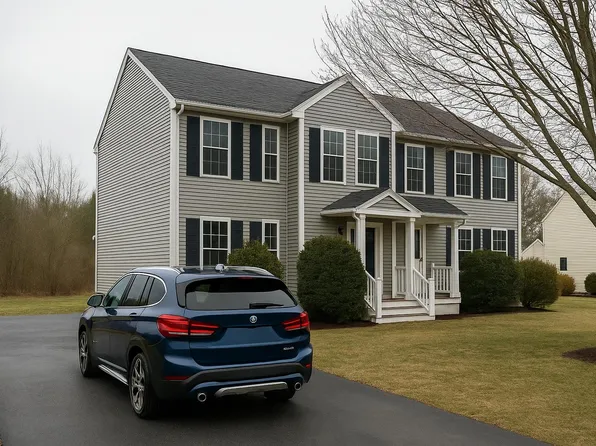 47-49 Fuller Ave, Attleboro, MA 02703