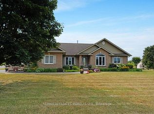 18456 Tyotown Rd, South Glengarry, ON K6H 7S5