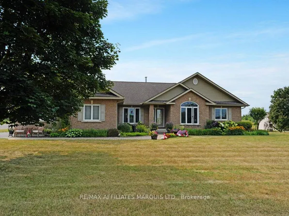 18456 Tyotown Rd, South Glengarry, ON K6H 7S5