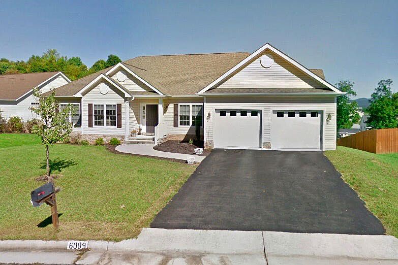 6009 Tolman Cir, Roanoke, VA 24012 Zillow