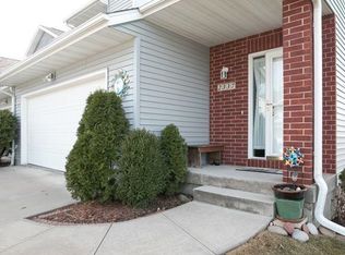 2337 Catskill Ct, Iowa City, IA 52245