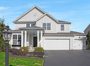 2846 Cordella St, Blacklick, OH 43004