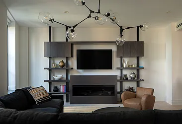 100 Barclay Street #16A image 1 of 13