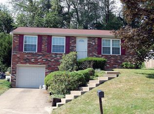 2280 Chapparal Dr, Pittsburgh, PA