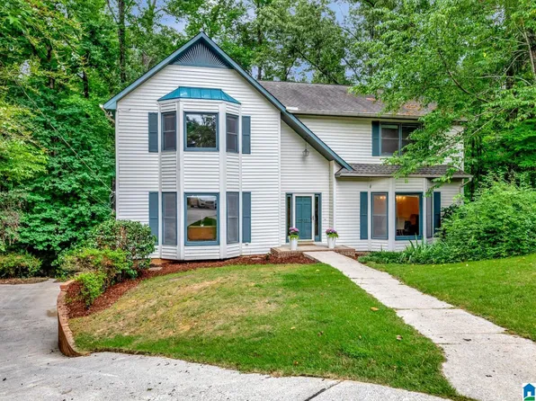 5035 Mountain View Cir, Birmingham, AL 35244