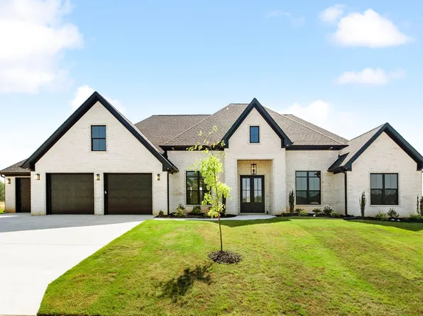 6126 Majestic Waters Dr, Alexander, AR 72002