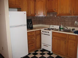 Rented by Magnone Real Estate