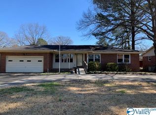 1412 6th Ave SW, Decatur, AL 35601