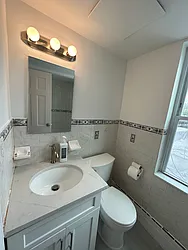 Rented by Orchard Plaza, LLC