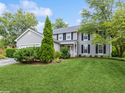 4117 N Highland Ave, Arlington Heights, IL, 60004