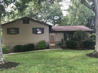 4401 Landon Dr, Knoxville, TN 37921