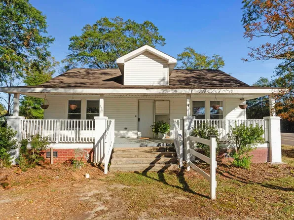 313 S Georgia Ave, Chesnee, SC 29323