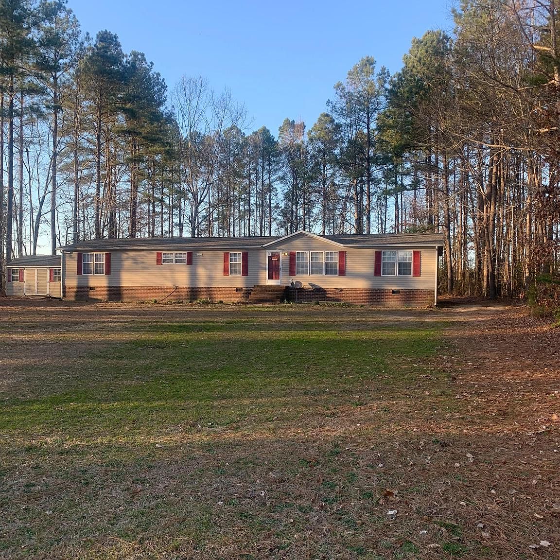 1611 Beanes Rd, Heathsville, VA 22473 Zillow