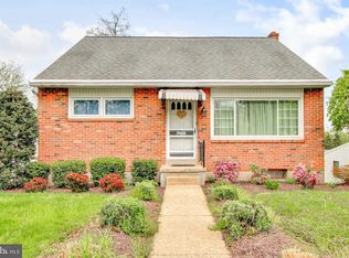 123 Funston Ave, Reading, PA 19607