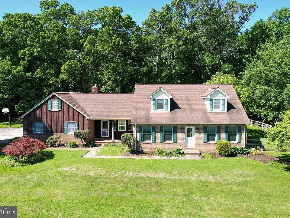 1st image of 1675 Beck Mill Rd