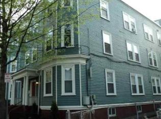 323 Columbia St, Cambridge, MA 02141