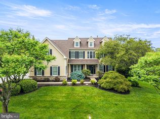 4 Fairwind Ln, Exton, PA 19341