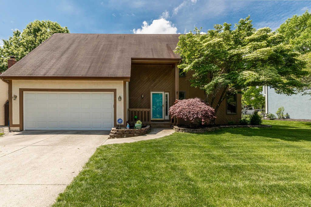 2783 Shady Ridge Dr, Columbus, OH 43231 Zillow