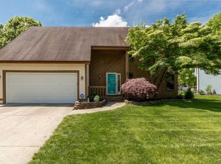 2783 Shady Ridge Dr, Columbus, OH 43231