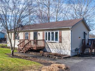 51 Fleetwood Dr, Newburgh, NY 12550