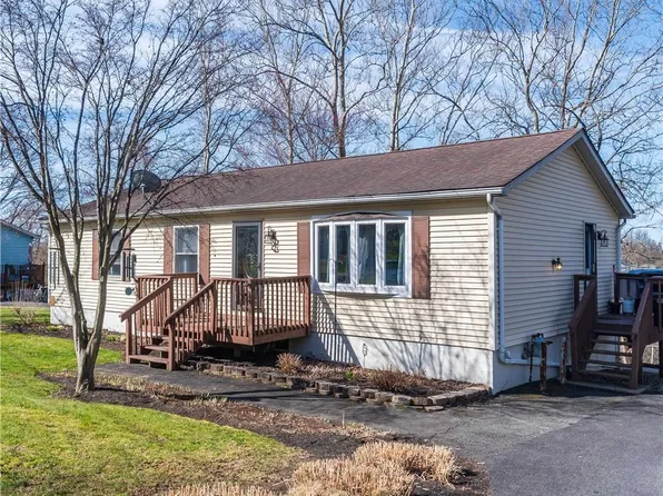 51 Fleetwood Drive, Newburgh, NY 12550