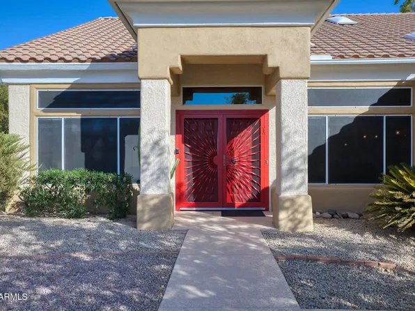 20419 N 133RD Drive, Sun City West, AZ 85375