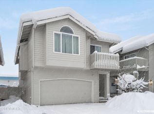 1589 N Heather Meadows Loop #40, Anchorage, AK 99507