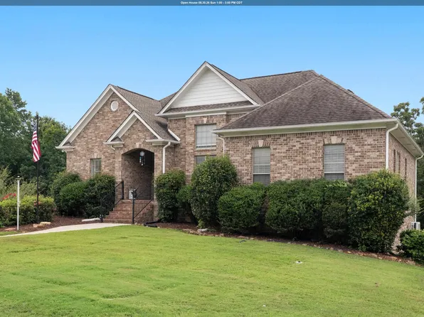 3469 Hampton Ct, Trussville, AL 35173